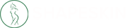Shapeskin logo